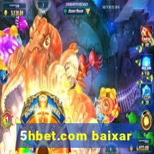 5hbet.com baixar